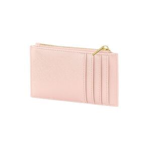 Bagbase Boutique Card Holder / Soft Pink